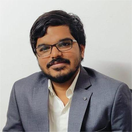 Rajesh .A