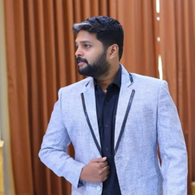 Vivekdas D